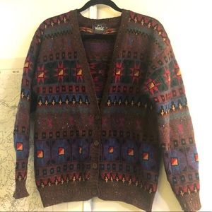 Vintage Woolrich Sweater